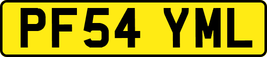PF54YML