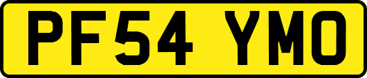 PF54YMO