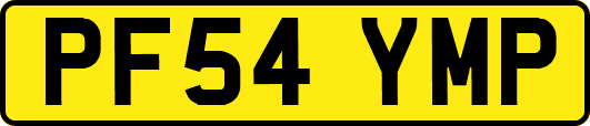 PF54YMP