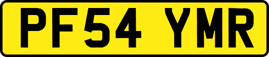 PF54YMR