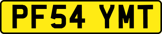 PF54YMT