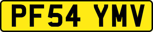 PF54YMV