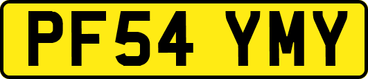 PF54YMY