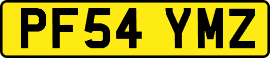 PF54YMZ