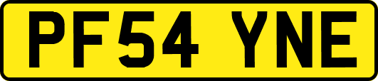 PF54YNE