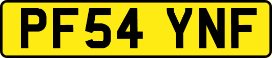 PF54YNF