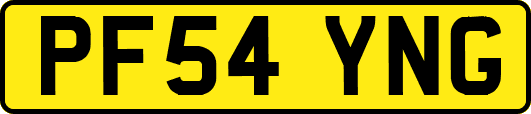 PF54YNG
