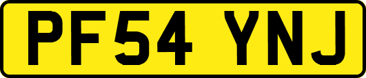 PF54YNJ