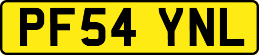 PF54YNL