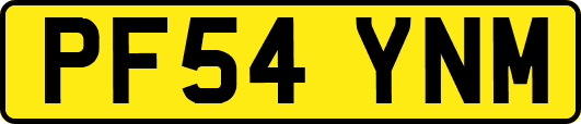 PF54YNM