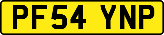PF54YNP
