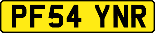PF54YNR