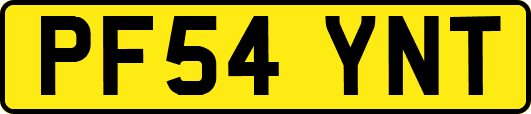 PF54YNT