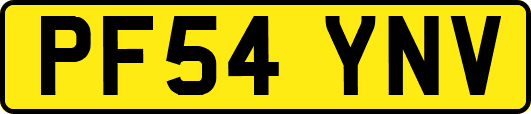 PF54YNV