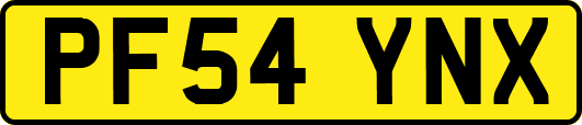 PF54YNX
