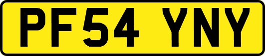 PF54YNY