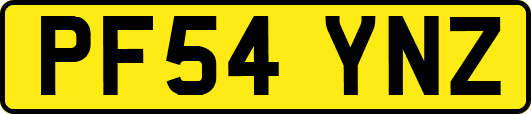 PF54YNZ