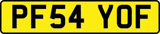 PF54YOF