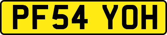 PF54YOH