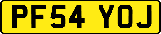 PF54YOJ