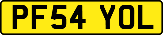 PF54YOL