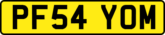 PF54YOM