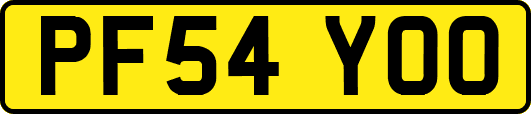 PF54YOO