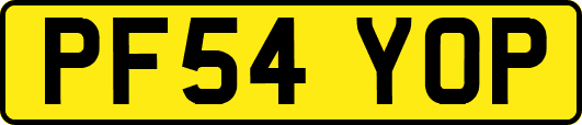 PF54YOP
