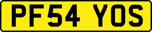 PF54YOS