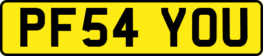 PF54YOU