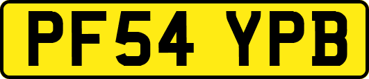 PF54YPB