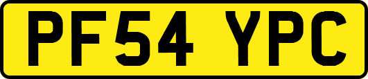 PF54YPC