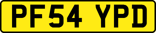 PF54YPD