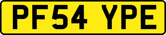 PF54YPE