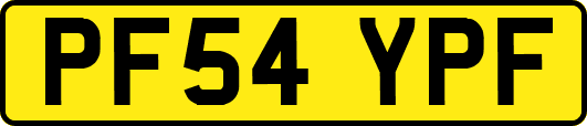 PF54YPF