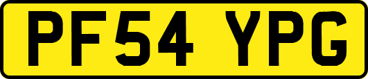 PF54YPG