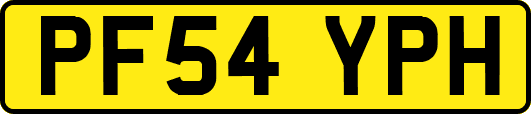 PF54YPH