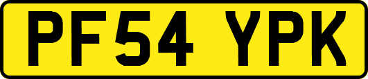 PF54YPK
