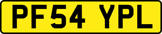 PF54YPL