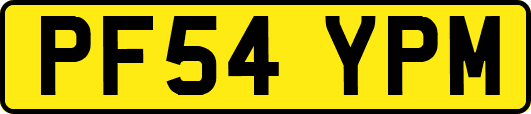 PF54YPM