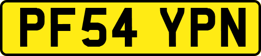 PF54YPN