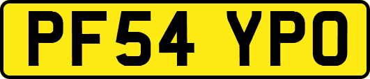 PF54YPO