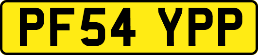 PF54YPP