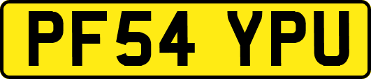 PF54YPU