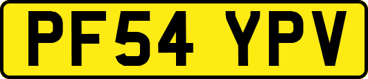 PF54YPV