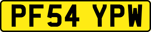 PF54YPW