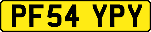 PF54YPY