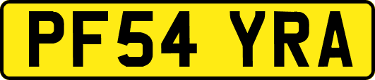 PF54YRA