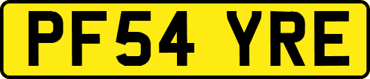 PF54YRE