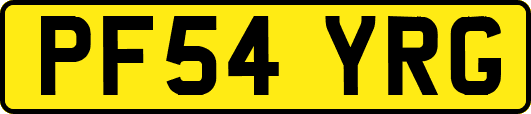 PF54YRG